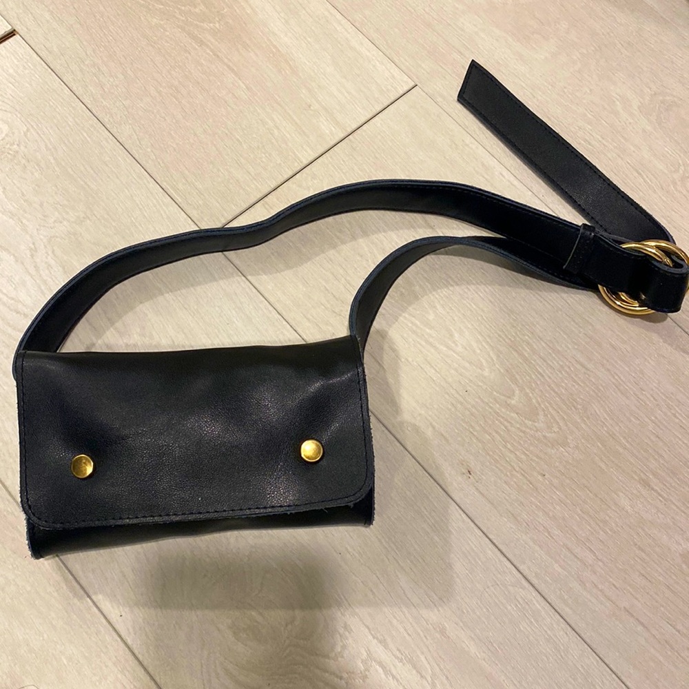 GIGI PIP Fanny Pack